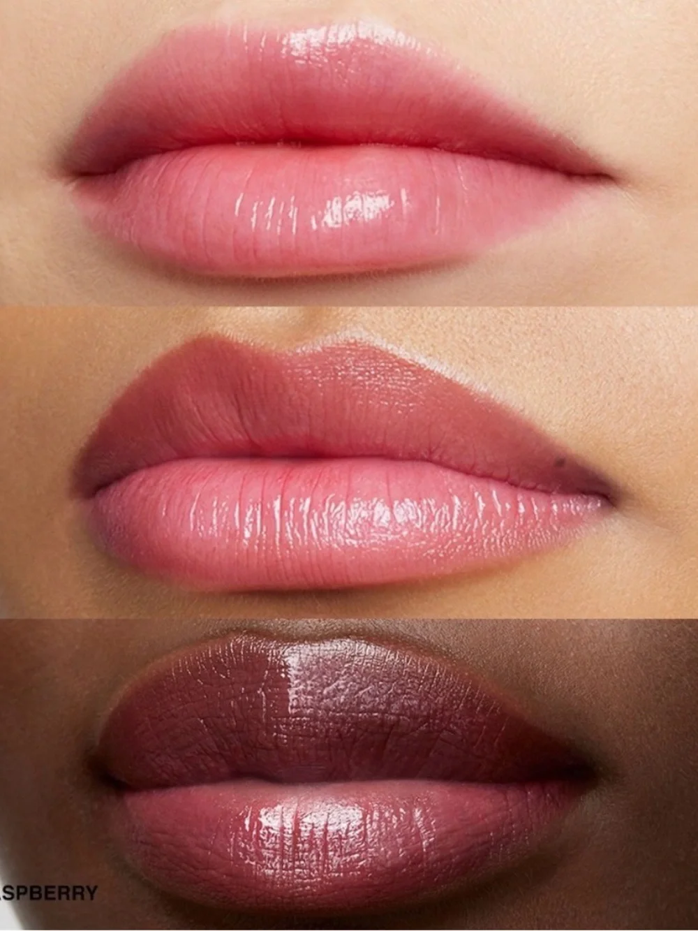 Bobbi Brown Extra Lip Tint 619 Bare Raspberry, NIB